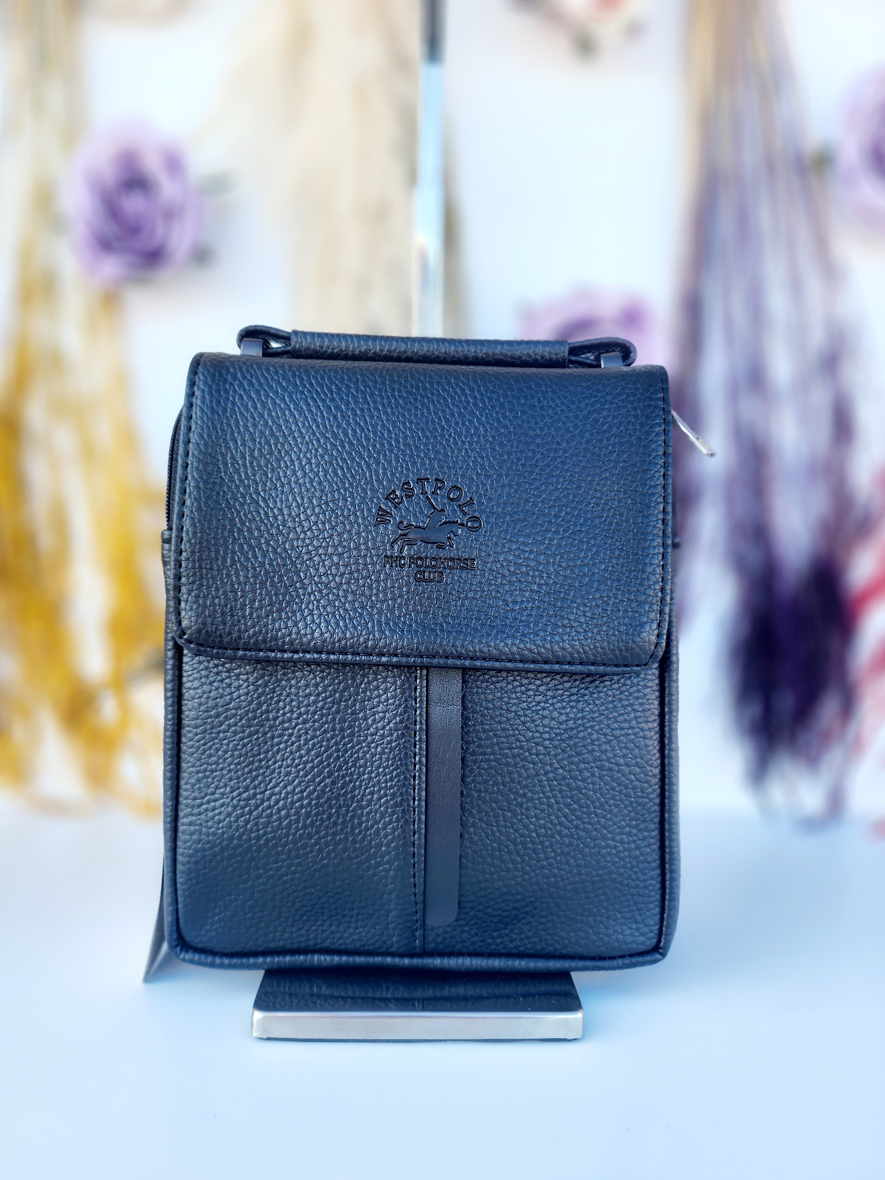 WEST%20POLO%20ERKEK%20A%20KALİTE%201%20.%20SINIF%20İŞÇİLİK%20(%207%20GÖZLÜ%20)%20CROSSBODY%20(%20ÇAPRAZ%20)%20ÇANTA