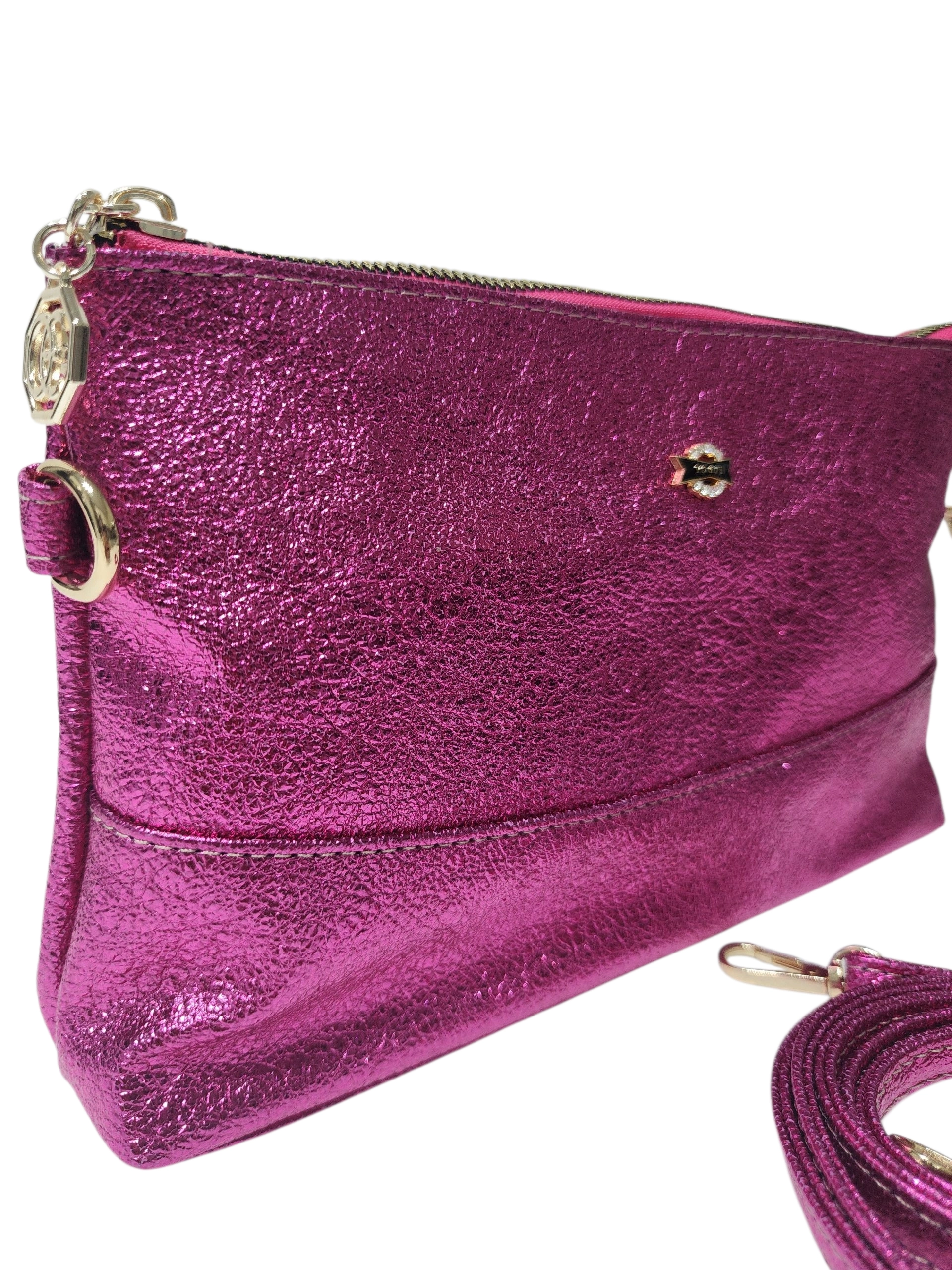 GÜNLÜK KULLANIMA UYGUN ORTA BOY KADIN EL-OMUZ ÇANTASI