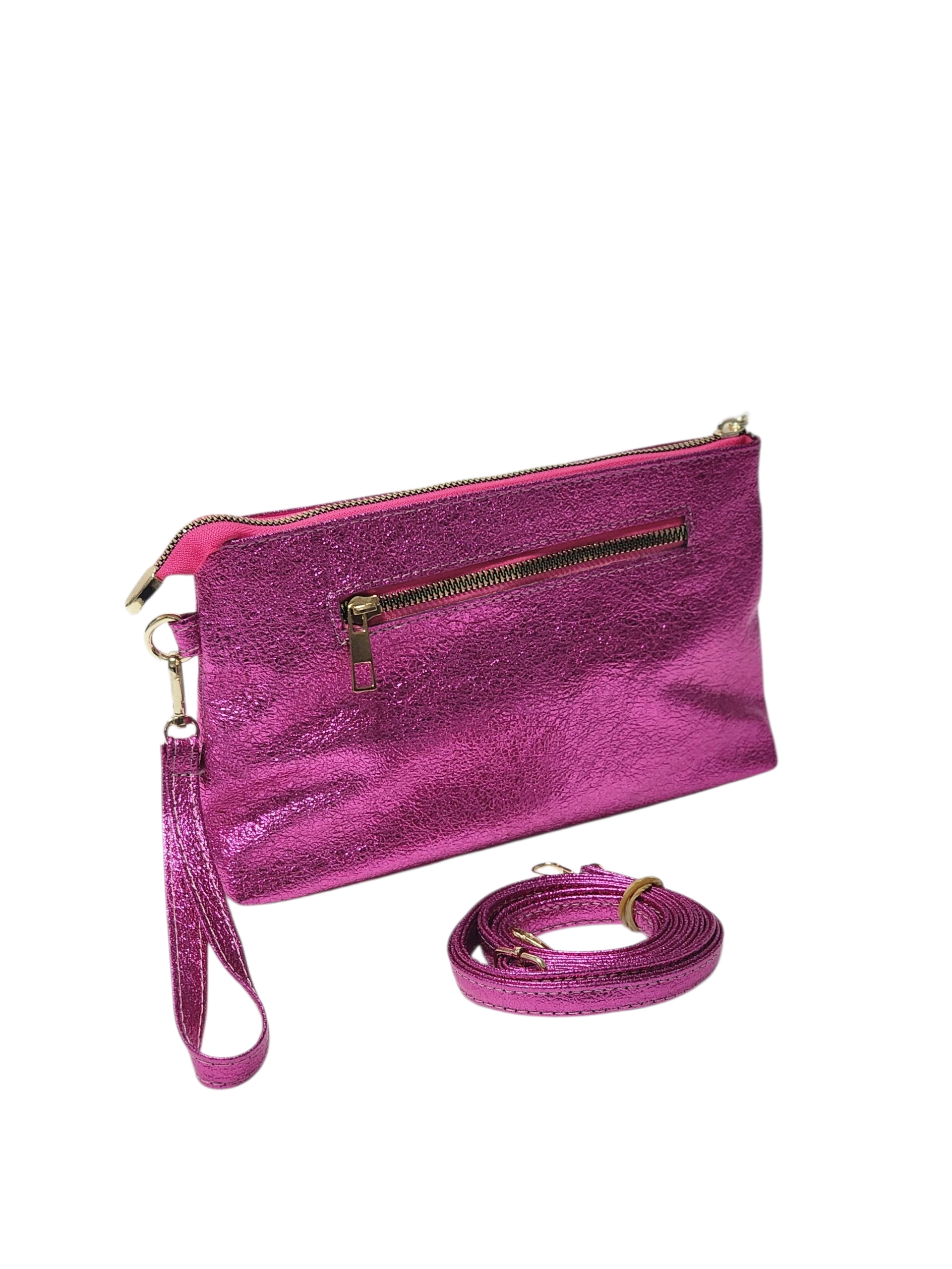 GÜNLÜK KULLANIMA UYGUN ORTA BOY KADIN EL-OMUZ ÇANTASI