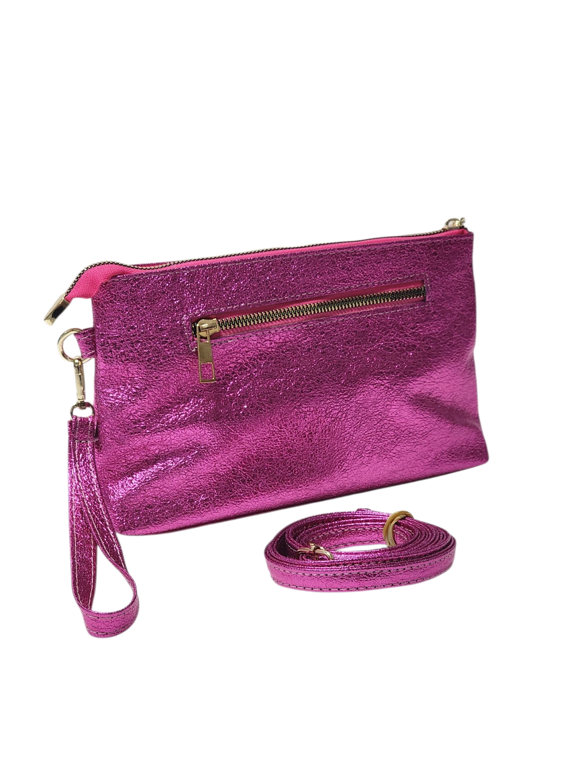 GÜNLÜK KULLANIMA UYGUN ORTA BOY KADIN EL-OMUZ ÇANTASI