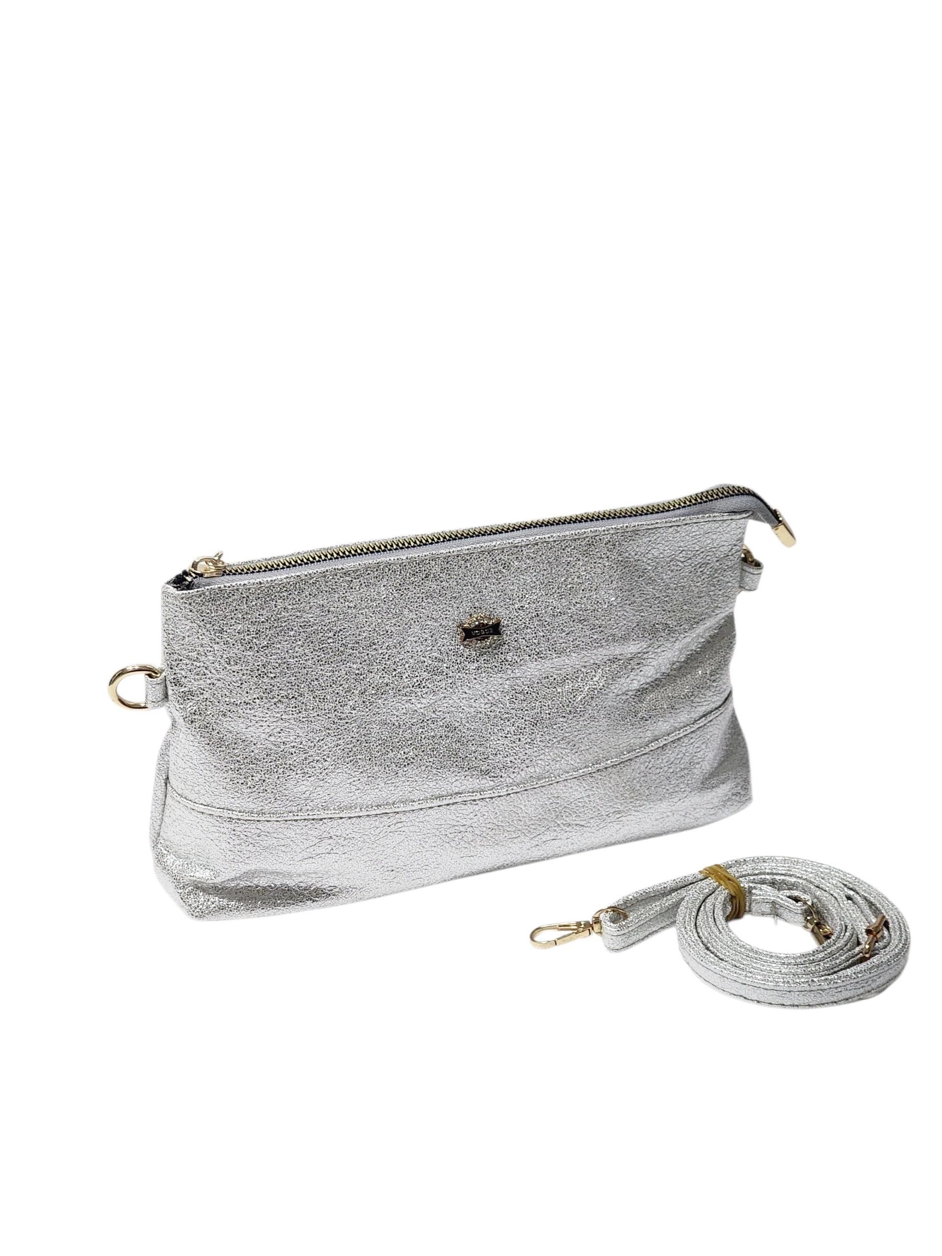 GÜNLÜK KULLANIMA UYGUN ORTA BOY KADIN EL-OMUZ ÇANTASI