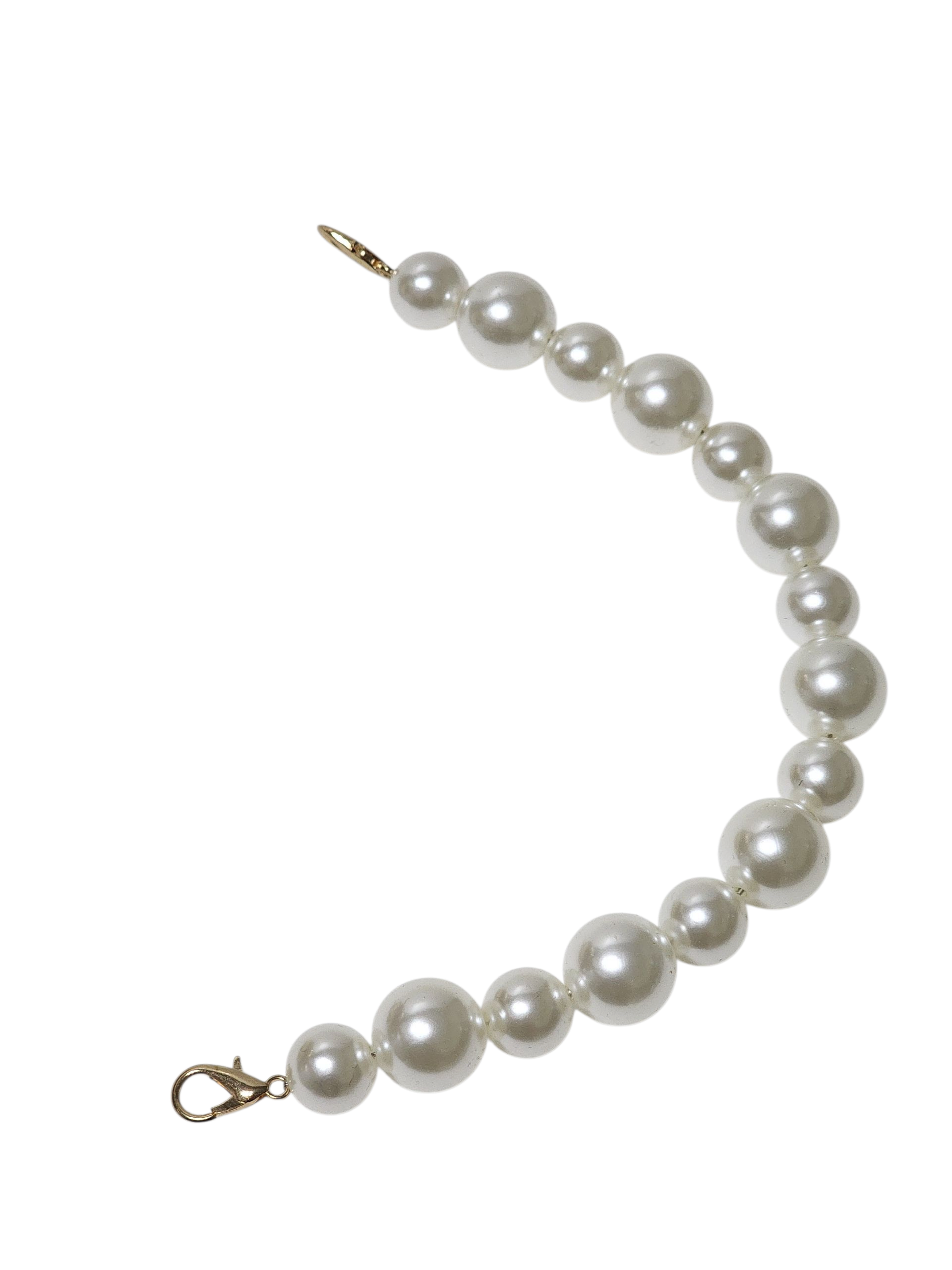 METAL KASA MİDYE KABUĞU FİGÜR MODEL İNCİ KULP DETAYLI KADIN ABİYE ÇANTA