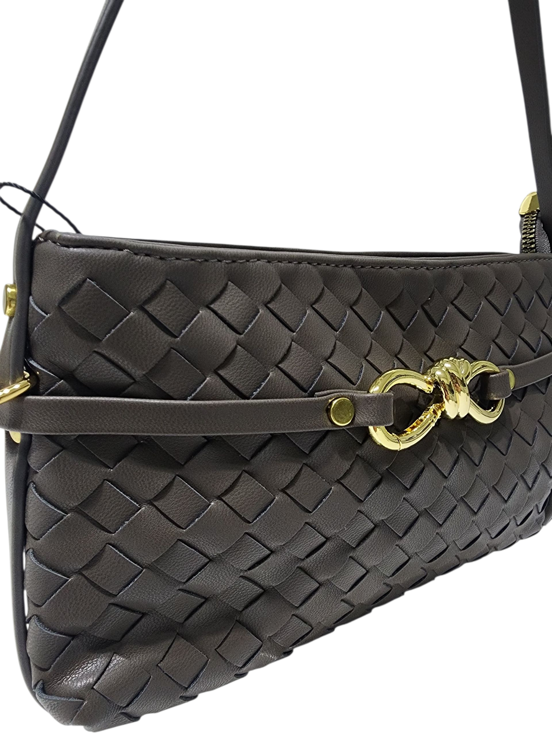 ’’ KÜÇÜK BOY’’ ÖN GÖVDE ÖRGÜ KADIN EL- OMUZ ÇANTASI