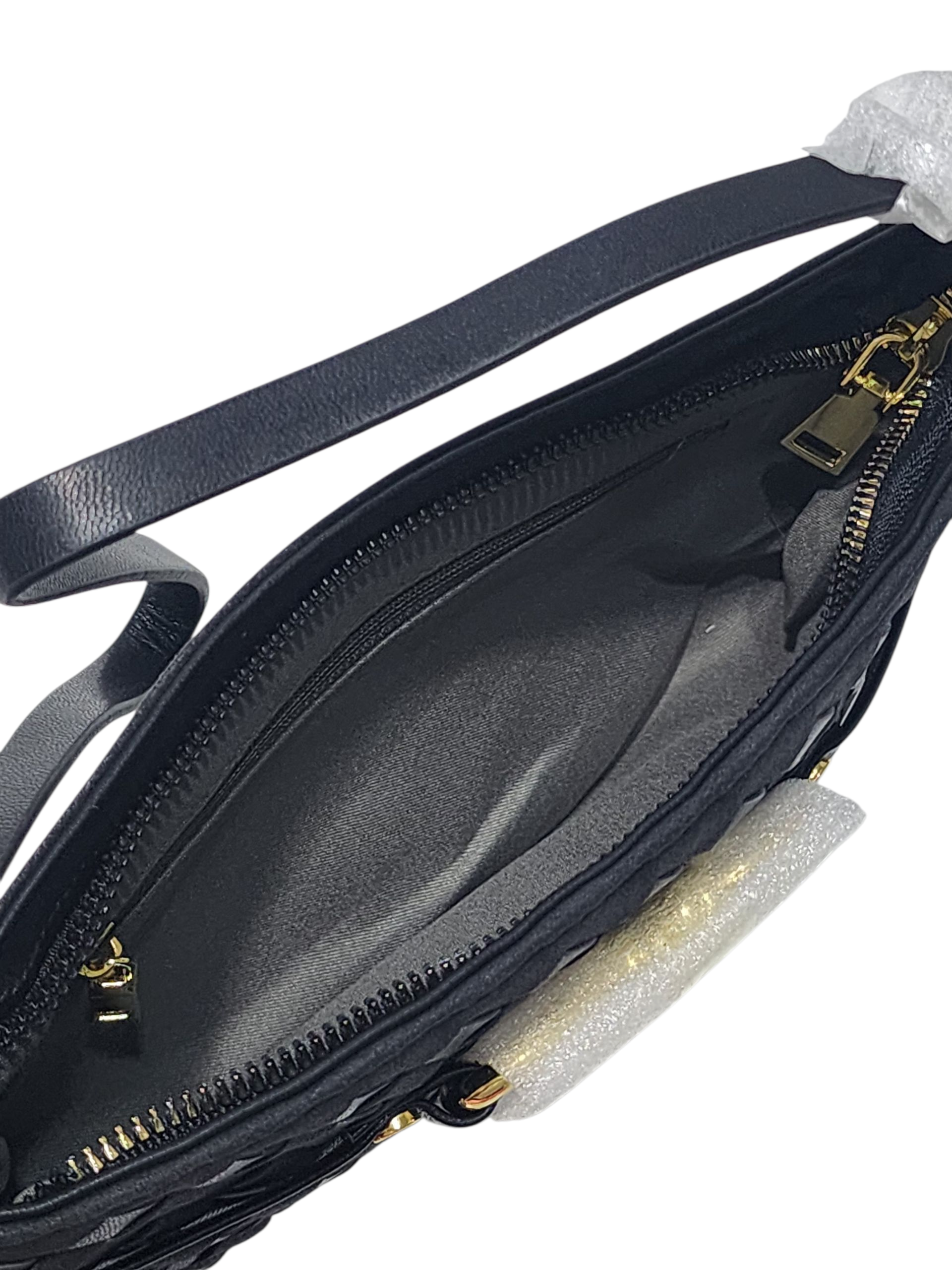 ’’ KÜÇÜK BOY’’ ÖN GÖVDE ÖRGÜ KADIN EL- OMUZ ÇANTASI