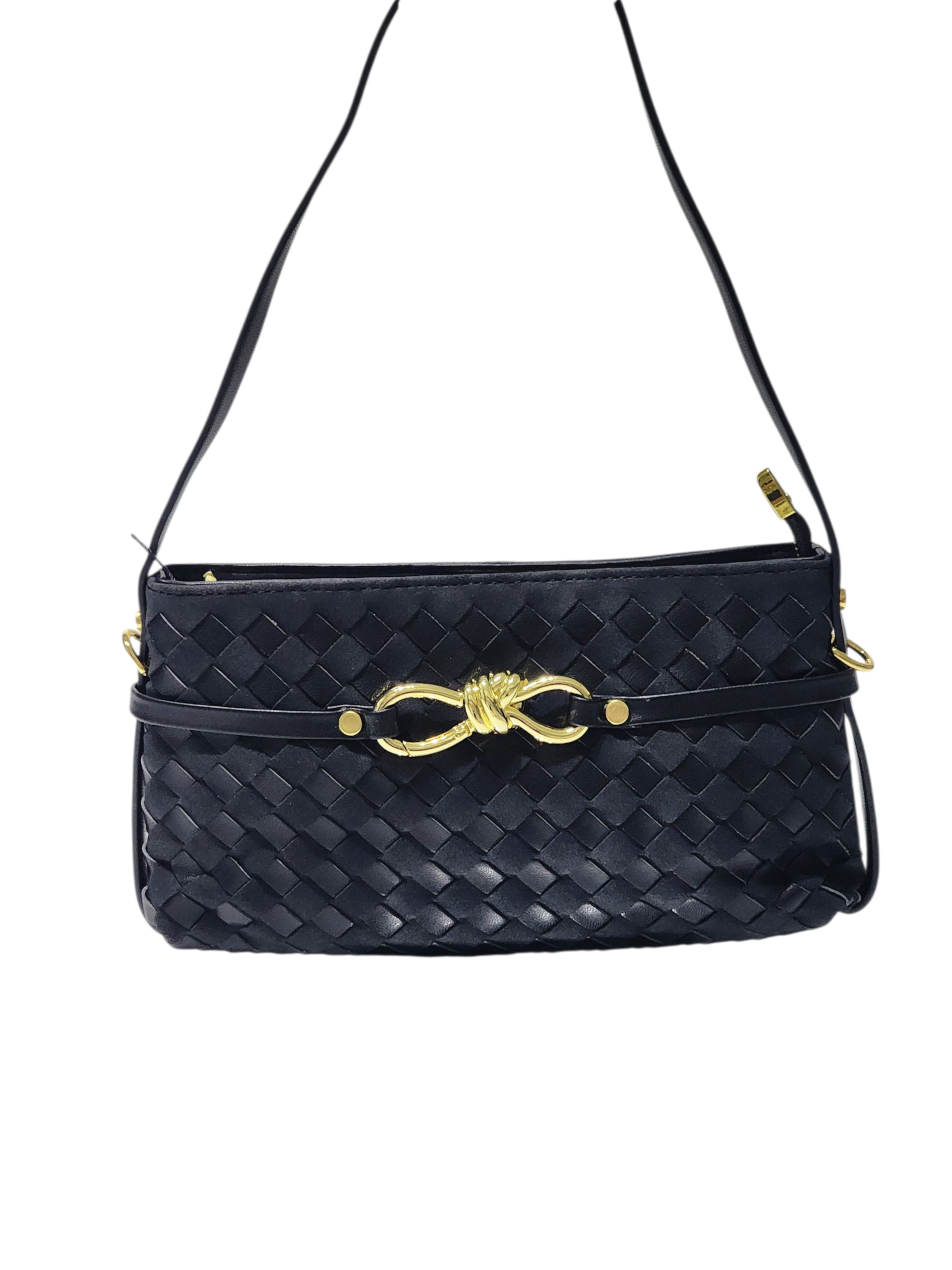 ’’ KÜÇÜK BOY’’ ÖN GÖVDE ÖRGÜ KADIN EL- OMUZ ÇANTASI