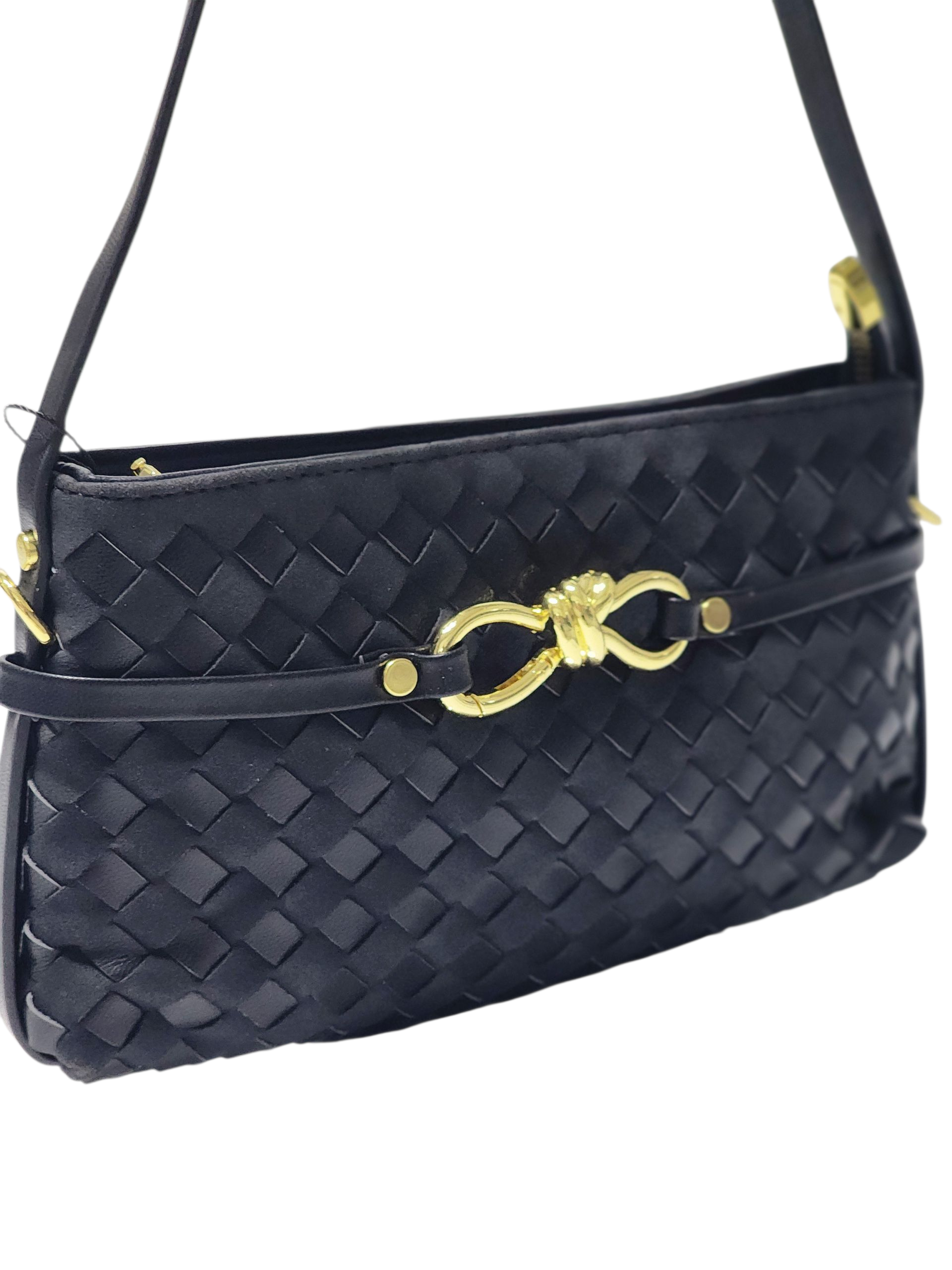 ’’ KÜÇÜK BOY’’ ÖN GÖVDE ÖRGÜ KADIN EL- OMUZ ÇANTASI