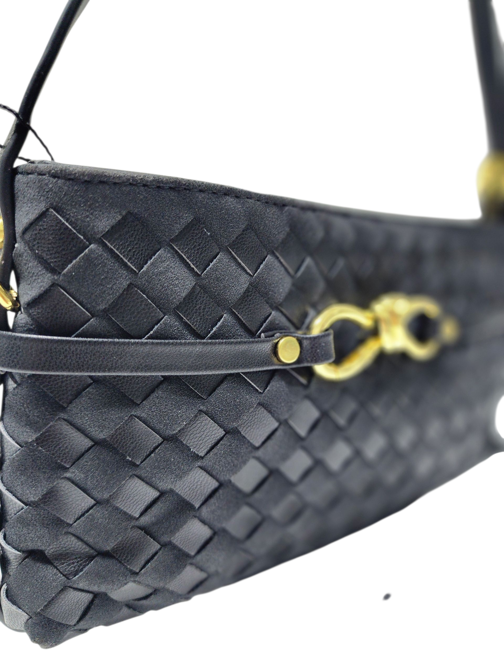 ’’ KÜÇÜK BOY’’ ÖN GÖVDE ÖRGÜ KADIN EL- OMUZ ÇANTASI