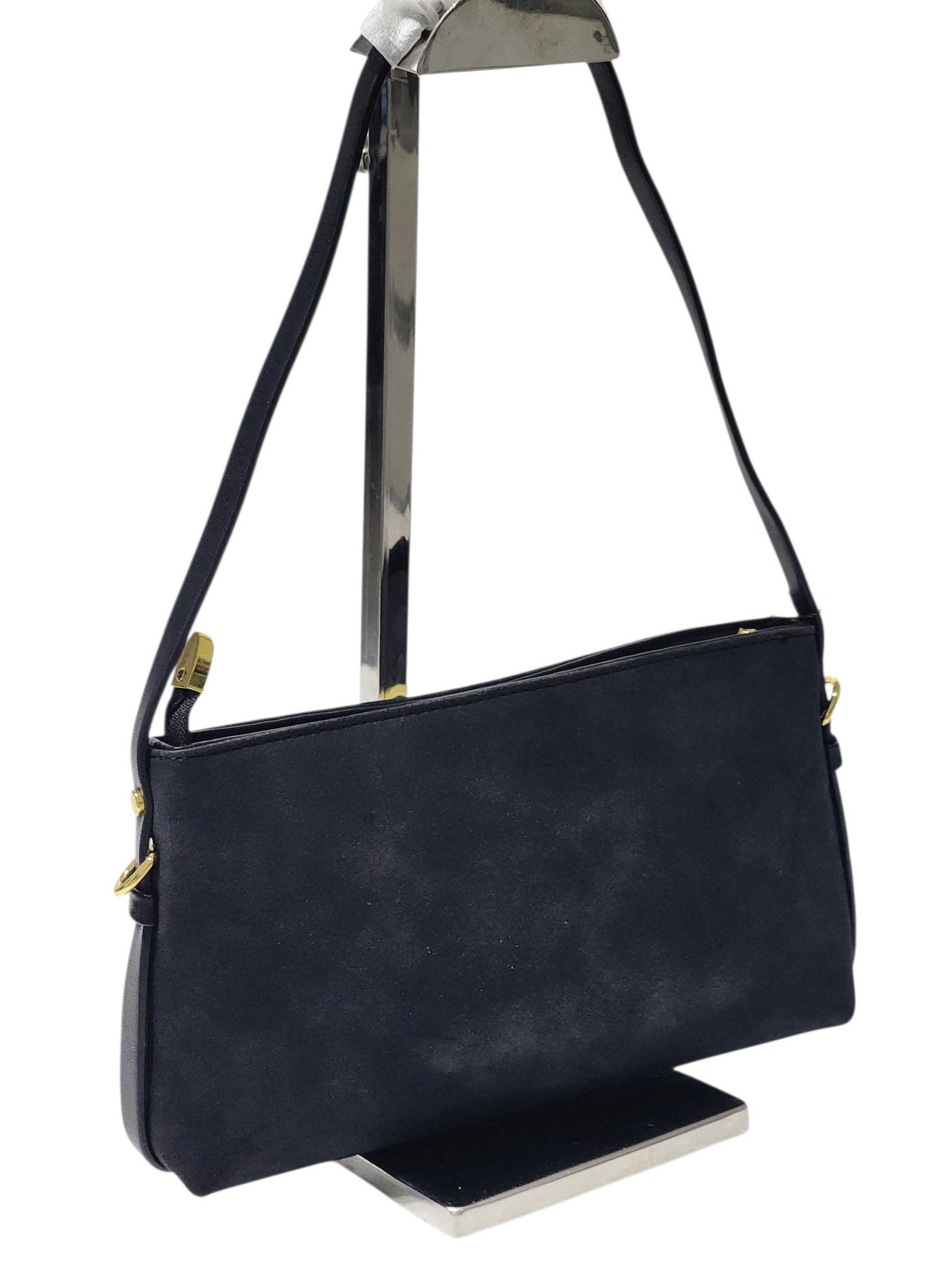 ’’ KÜÇÜK BOY’’ ÖN GÖVDE ÖRGÜ KADIN EL- OMUZ ÇANTASI