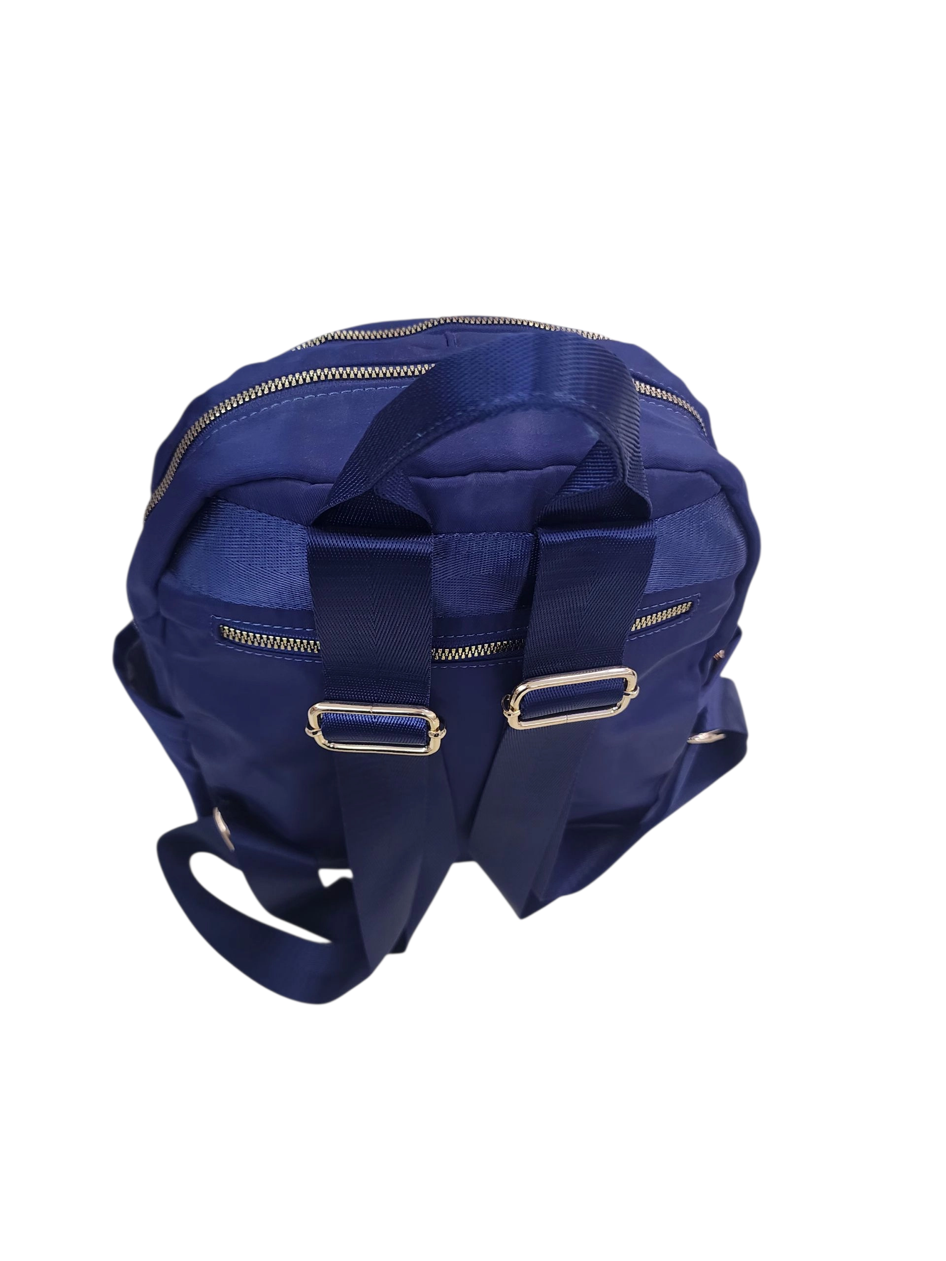 İMPERTEKS KUMAŞ ÇOK GÖZLÜ SIRT ÇANTASI