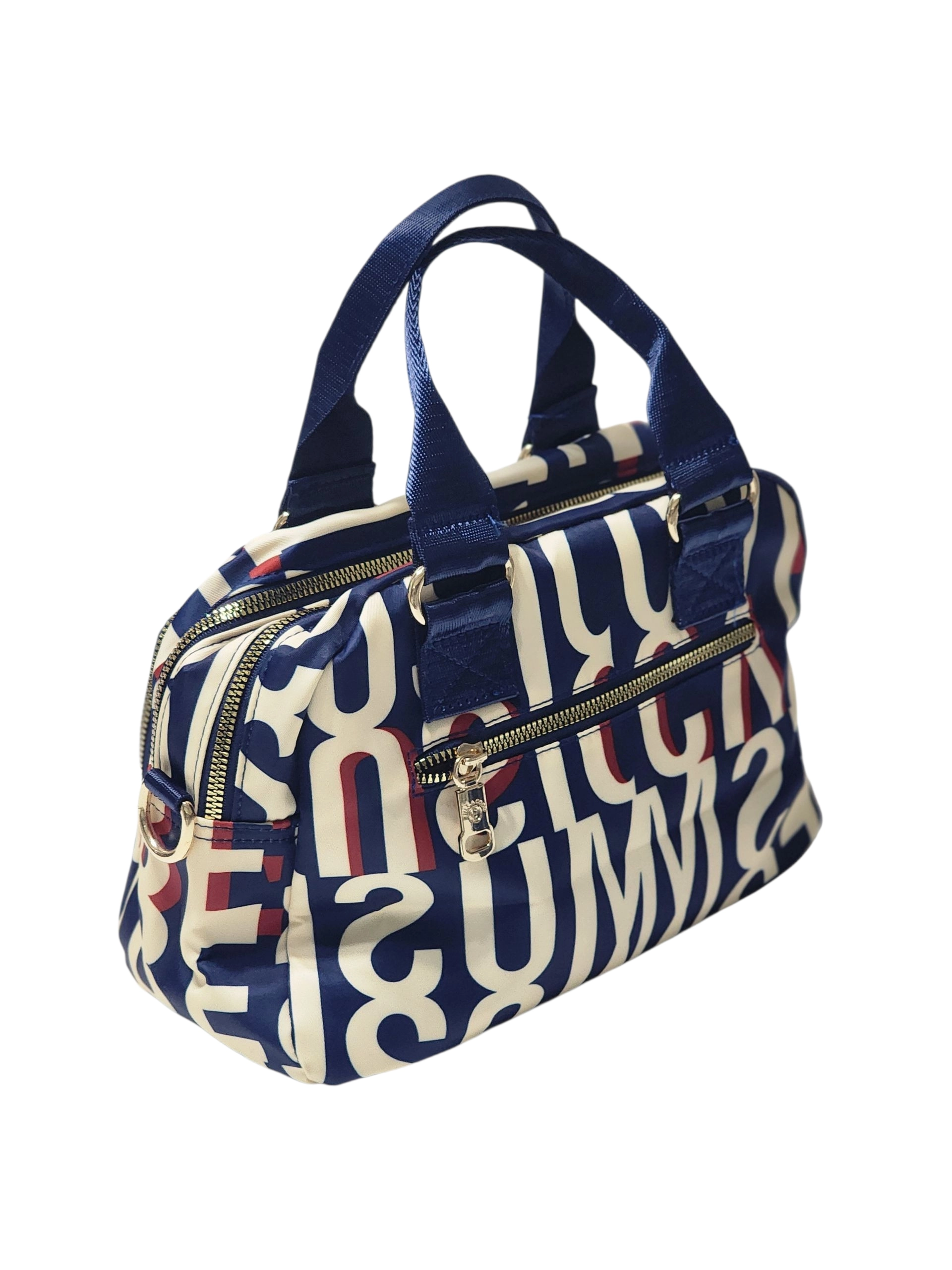 ’’ ORTA BOY’’ İMPERTEKS KUMAŞ (ÇOK BÖLMELİ) GÜNLÜK KULLANIMA UYGUN EL-OMUZ ÇANTASI