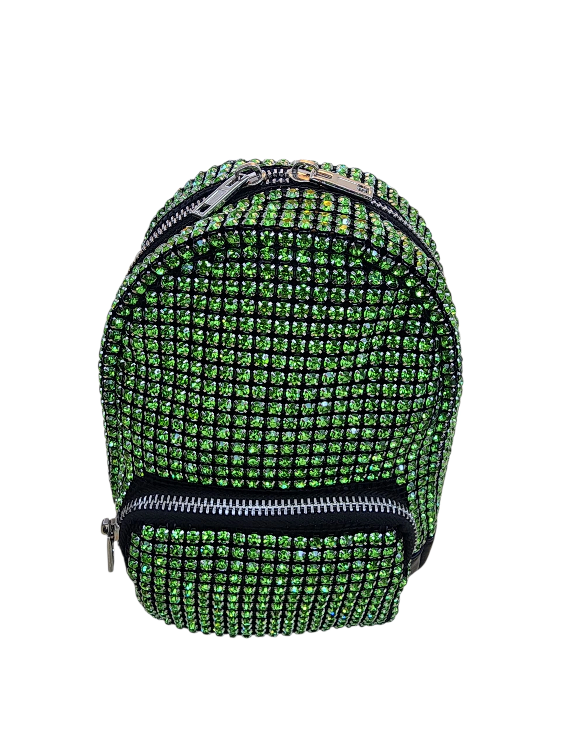 KRİSTAL TAŞLI ’’ MİNİ BOY ’’ SIRT ÇANTASI