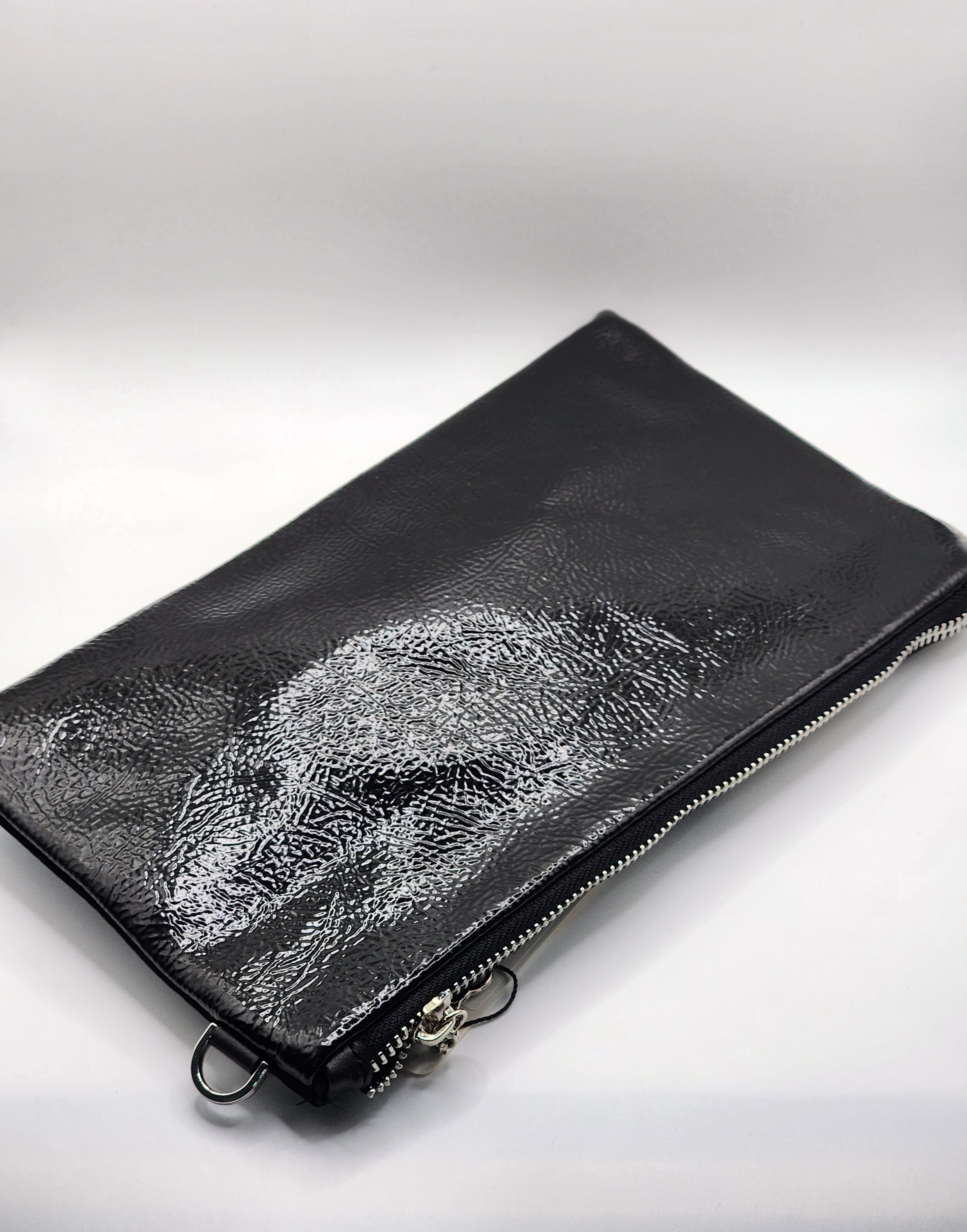 KRİSTAL KAKMA TAŞ KADIN EL-OMUZ ÇANTASI