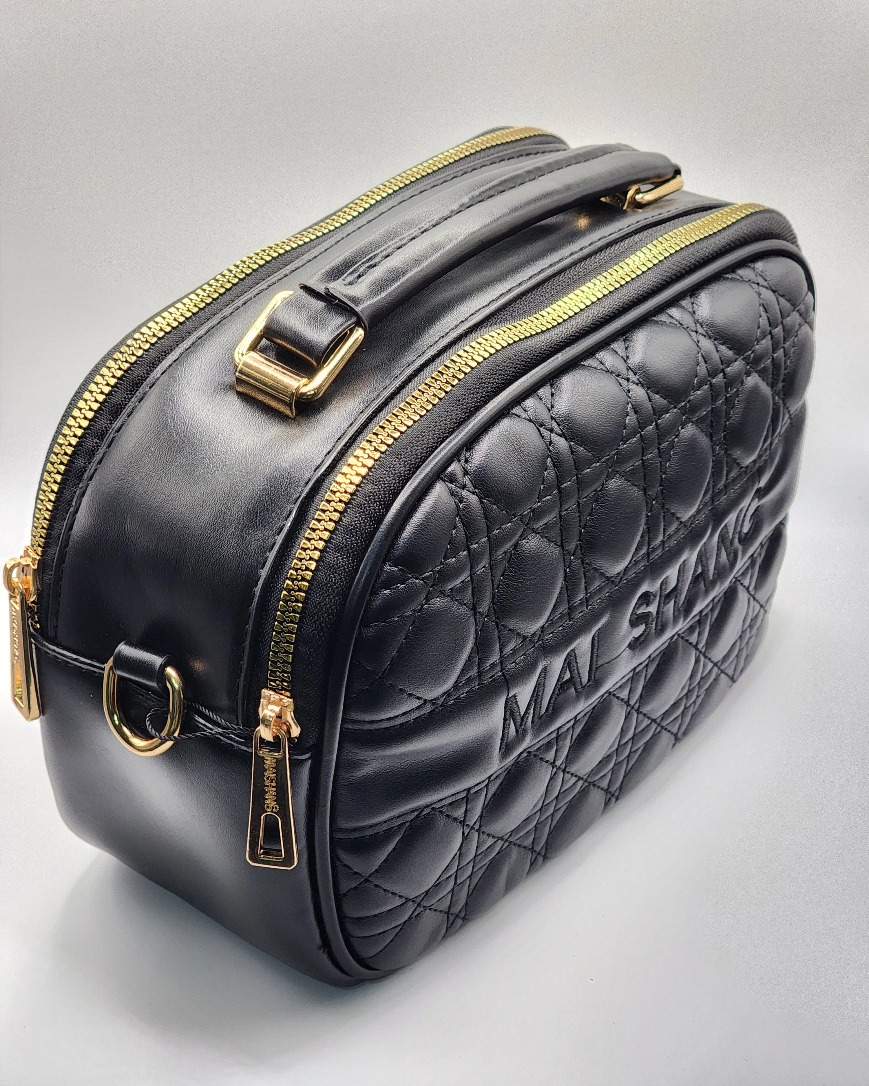 YUMUŞAK SUNİ DERİ ( ÇAPRAZ ) KADIN OMUZ ÇANTASI