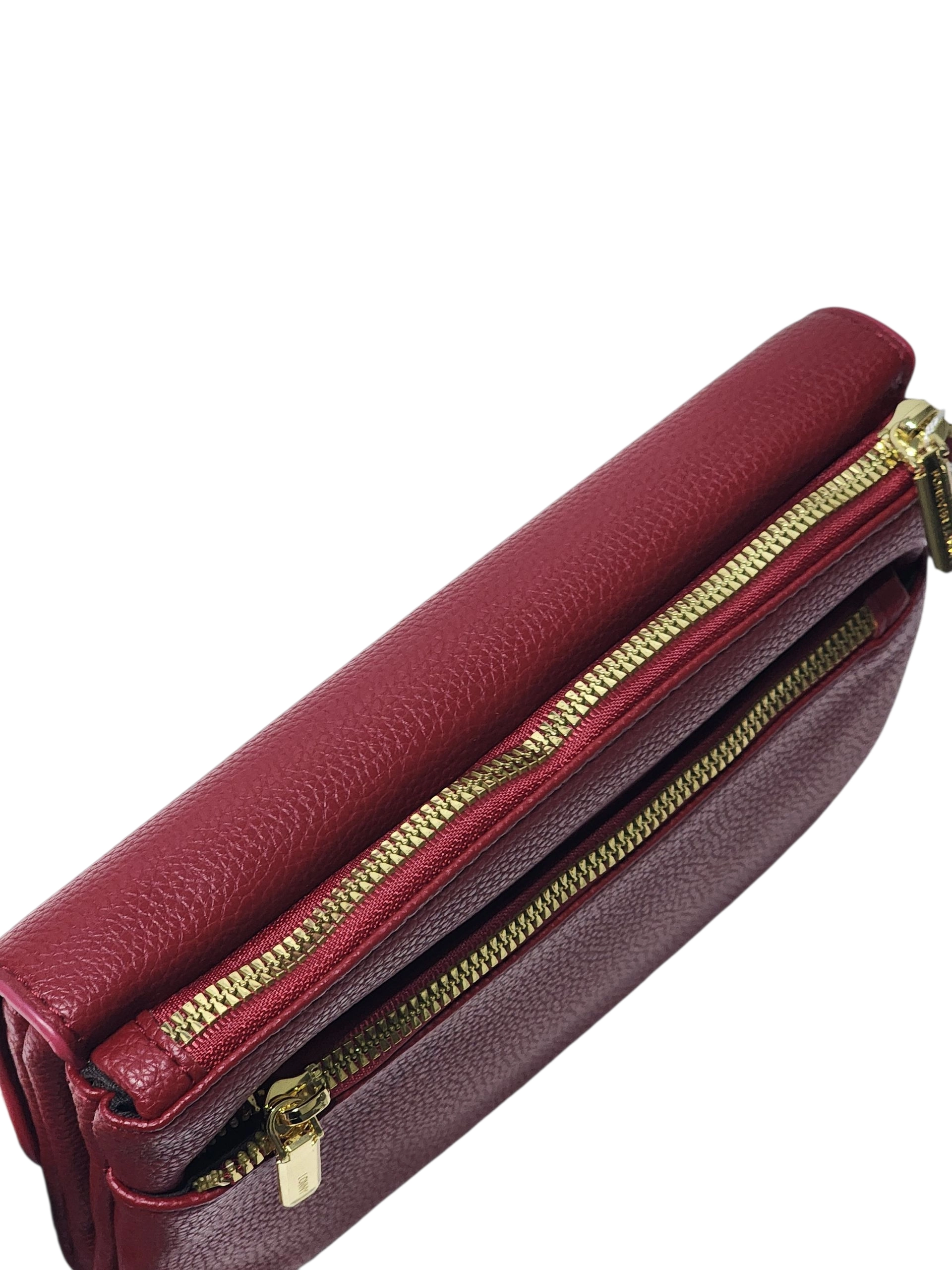 ( KÜÇÜK BOY ) ÇAPRAZ CROSSBADY KADIN OMUZ ÇANTASI