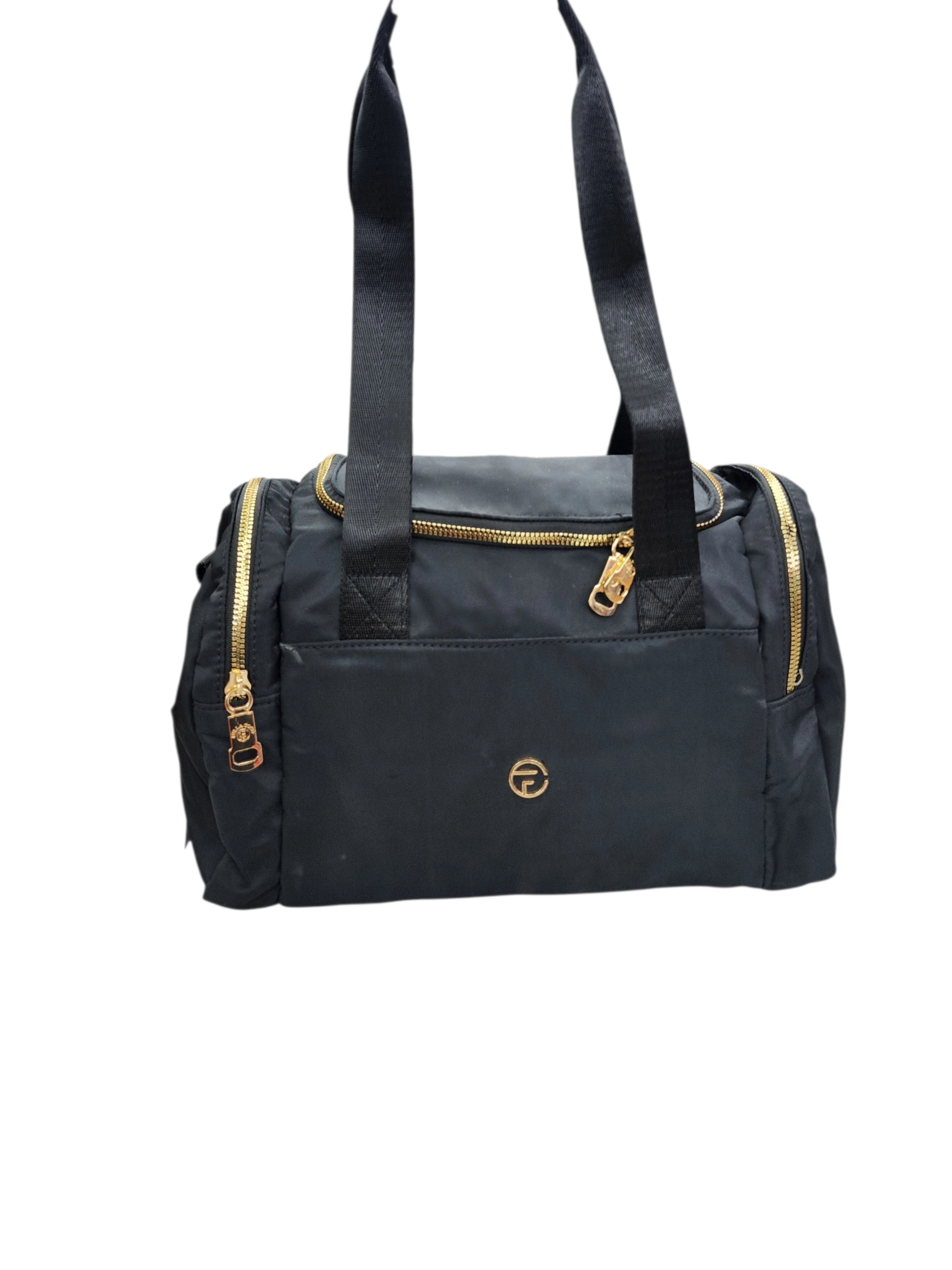 ’’ KÜÇÜK BOY’’ İMPERTEKS KUMAŞ ÇOK GÖZLÜ SPOR ÇANTA