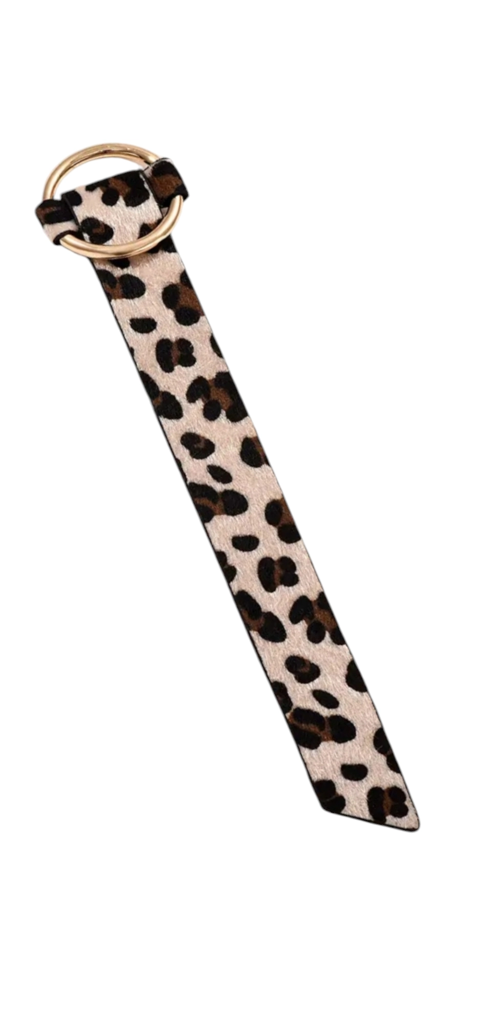 LEOPAR DESENLİ BOHEM MODEL KADIN BİLEKLİK