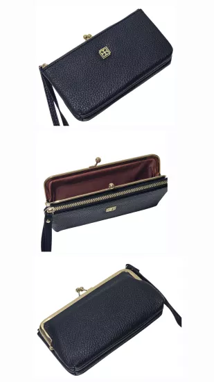 KLİPSLİ GÜNLÜK KULLANIMA UYGUN EL ÇANTASI