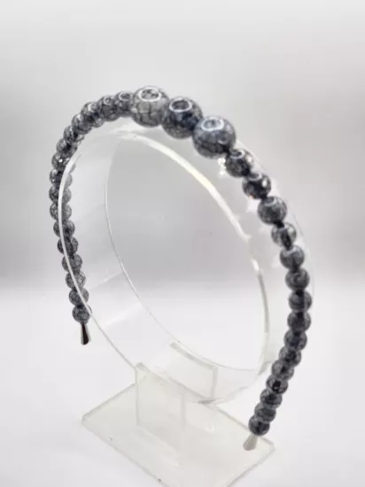 MERMER DESEN KADIN TAÇ