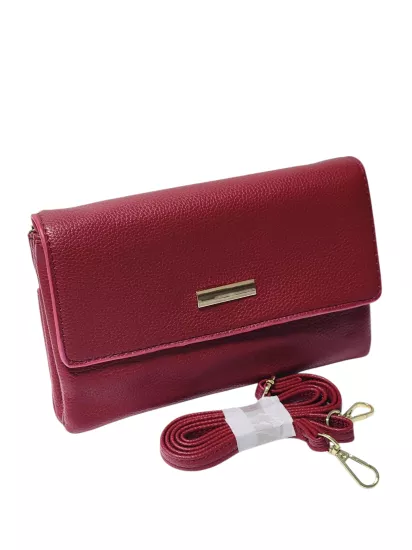 ( KÜÇÜK BOY ) ÇAPRAZ CROSSBADY KADIN OMUZ ÇANTASI