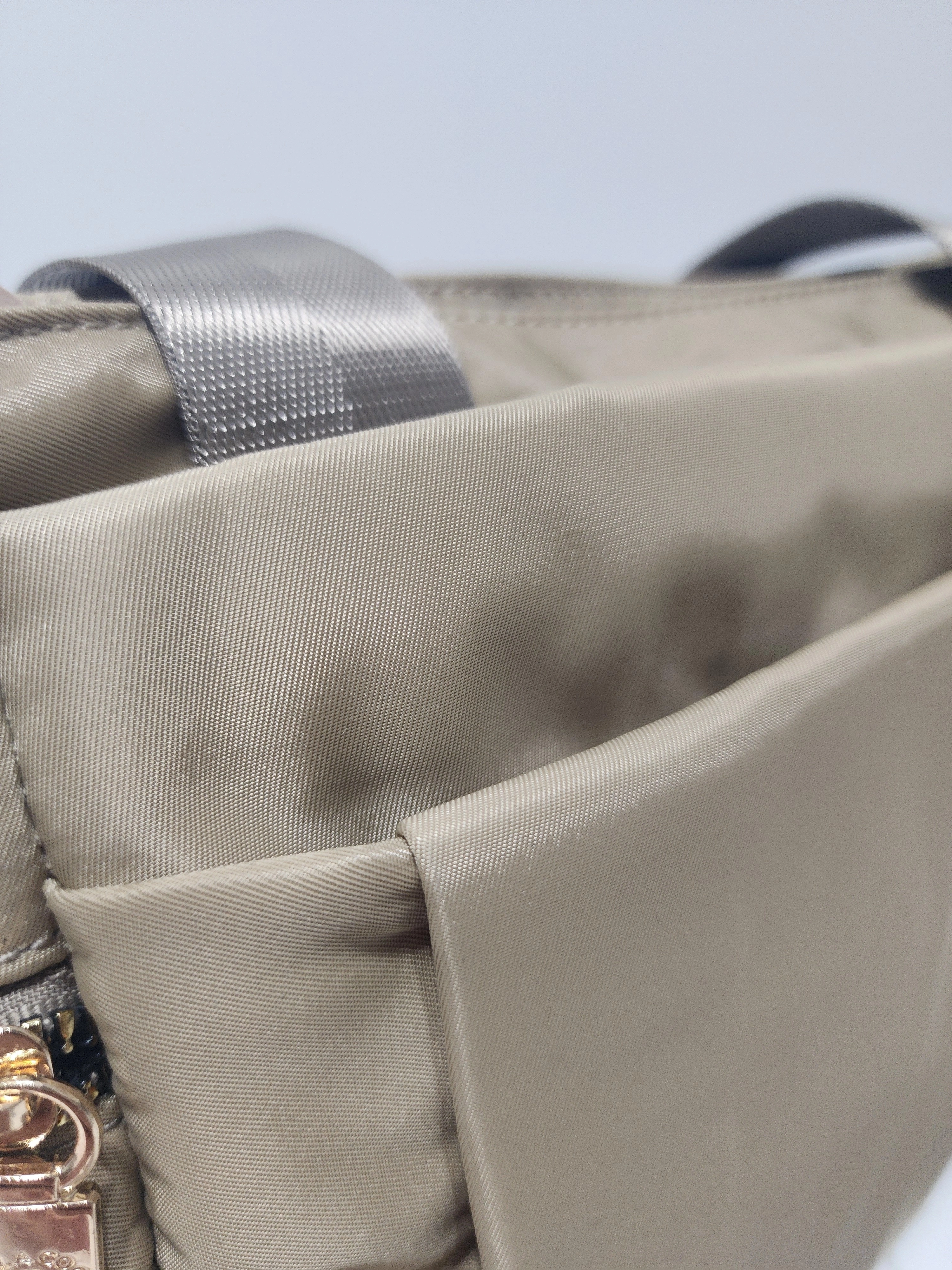 ’’ KÜÇÜK BOY’’ İMPERTEKS KUMAŞ GÜNLÜK KULLANIMA UYGUN EL-OMUZ ÇANTASI